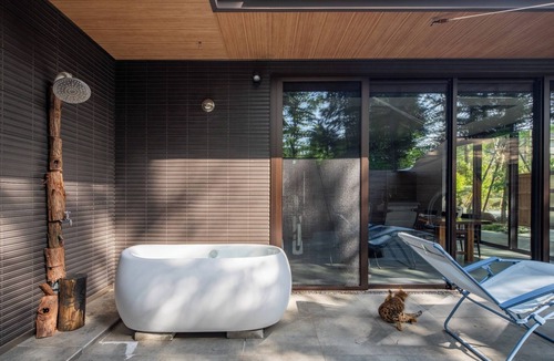 Hakone House | Fullscale golf course VIP sauna included Newly/Ashigarashimo-gun Kanagawa