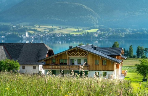 Gschwendt Apartment | Fumerhof