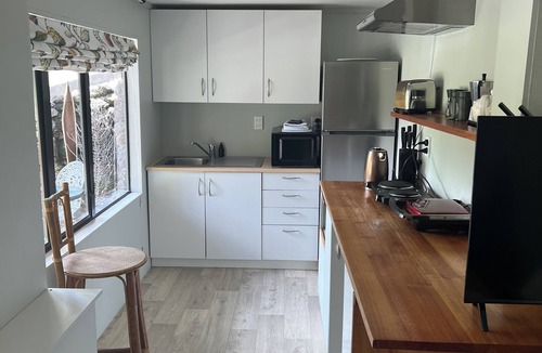 Paihia Apartment | Funky Studio Apartment, Paihia, Bay of Islands