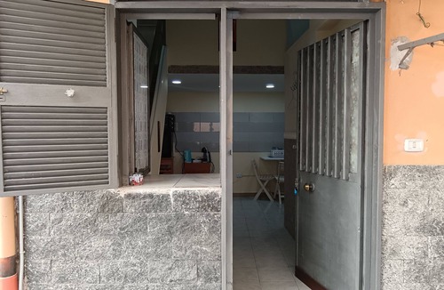 Naples House | G&G small cozy facility,5 minutes away from the wonderful forest