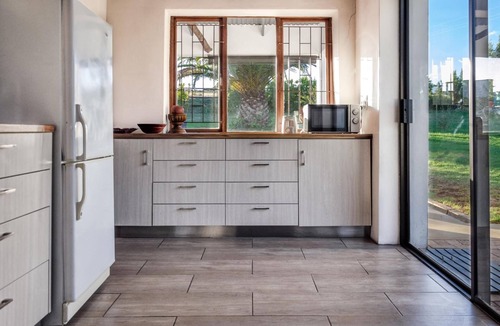 Langeberg House | Galloway Guest House