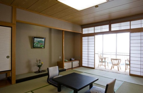 Nishio Hotel | Gamagori Onsenkyo Mikawa Bay Hills Hotel
