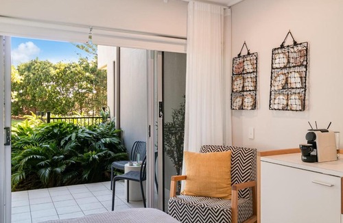 Kingscliff Apartment | Gardenview Hotel Room in Salt Spa Resort by uHoliday