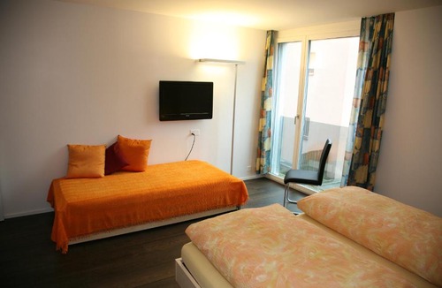 Willisau Land Hotel | Gasthaus Post