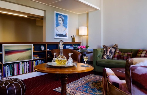 Dunedin City Centre Apartment | Gaynor Clayton Apartment