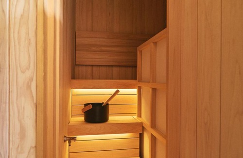 Hakone Cabin | GEOSPOT Motohakone C 2026年1月 New Open