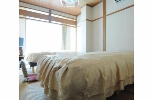 Gero Onsen Hotel | Gero Onsen Business Hotel Fukiya
