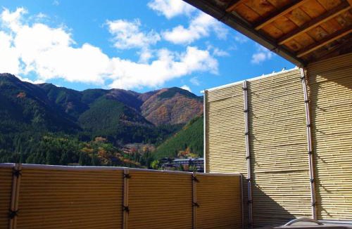 Gero Onsen Hotel | Gero Onsen Fugaku