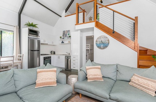 Byron Bay House | Gidgets House and Studio - sleeps up to 12 guests
