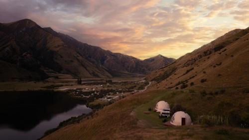 Closeburn Other | Glam Camping Queenstown