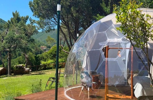 Agerola Other | Glamping il balcone degli dei