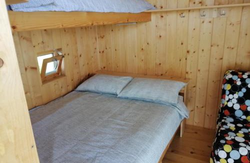 Mavcice House | Glamping with a view