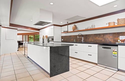 Ewingsdale House | Glenbrook Estate | Elegant Countryside Escape