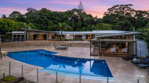Ewingsdale House | Glenbrook House and Studio
