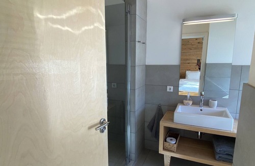 Zell am See Apartment | Gletscherblick 2 - large modern Apartment next to the Golf course with great panoramic views, Ski Li