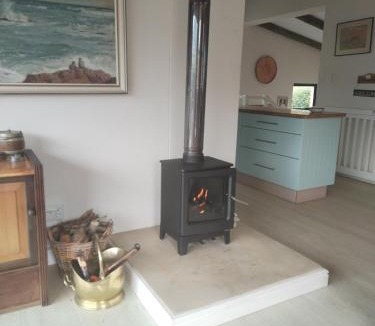 Pringle Bay Apartment | Gogo's garden apartment