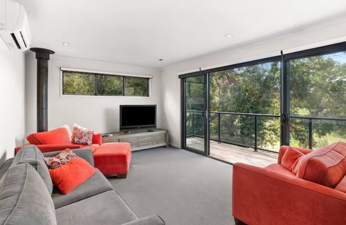 Anglesea House | Golf Edge