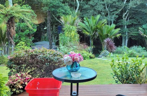 Glenbervie House | Good location about 15 Minutes To the CBD . 9 Cars free parking. free WI-FI ,