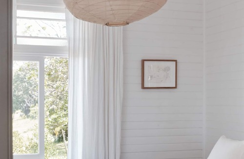 Goonengerry House | Goonengerry House, a serene retreat in the heart of the Byron Bay Hinterland.