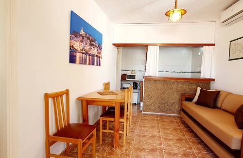 Portinatx Hotel | Granada Apartments Ibiza