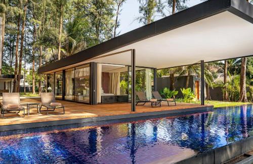 Khok Kloi Villa | Grand Villa Noi