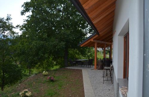 Zasip Apartment | Grandma's House
