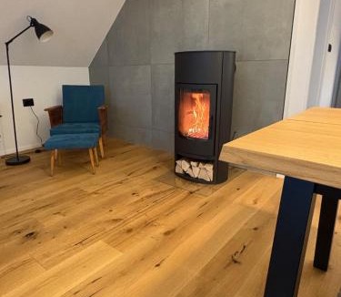 Zgornja Sorica Apartment | Grannys Retreat
