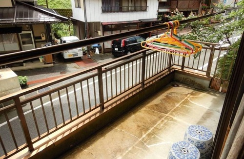 Hida Takayama Onsen House | Great for longterm stays Nature in Takayama Pri/Takayama Gifu