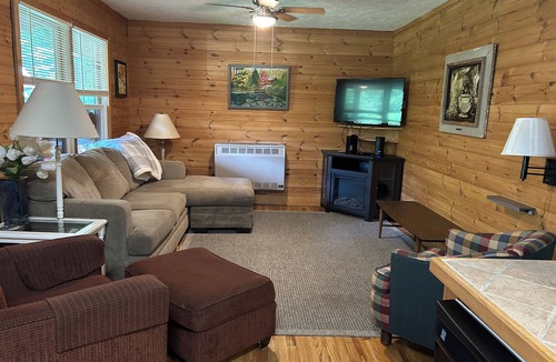 Blowing Rock House | GREAT Location Near Blowing Rock