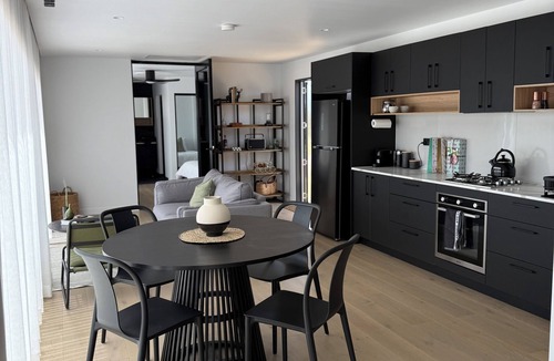 Greymare House | @Greymare - Stylish Secluded Hilltop Escape