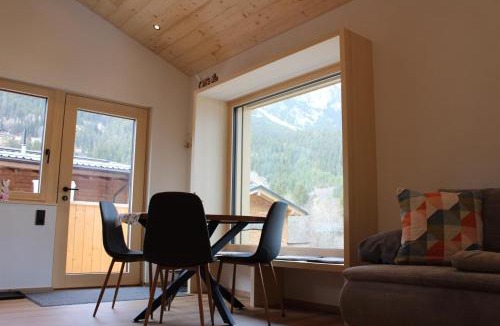 Steeg Apartment | griable