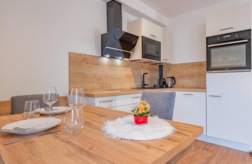 Mittersill House | Group accommodation in panoramic location