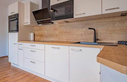 Mittersill House | Group accommodation in panoramic location