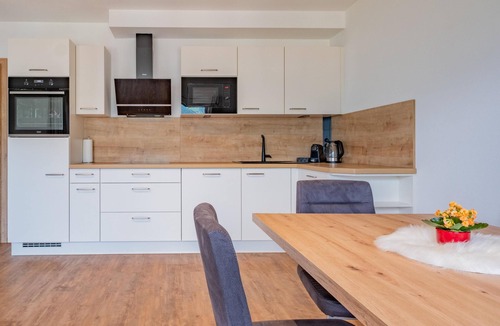 Mittersill House | Group accommodation in panoramic location