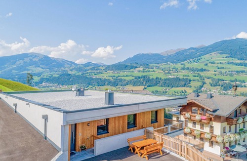 Mittersill House | Group accommodation in panoramic location