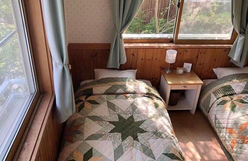 Karuizawa Bed & Breakfast | Guest House Chaconne Karuizawa
