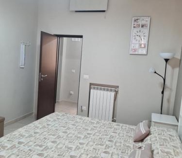 Vomero Apartment | Guest house Scarlatti