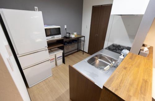 Ogaki House | Guesthouse Ogaki Kokone C, D - Vacation STAY 72631v