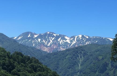 Hakusan Hostel | Guesthouse UNILA