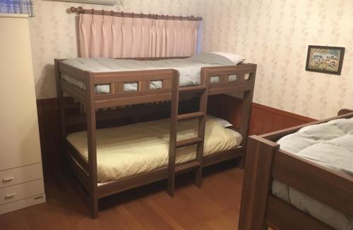 Hakusan Hostel | Guesthouse UNILA
