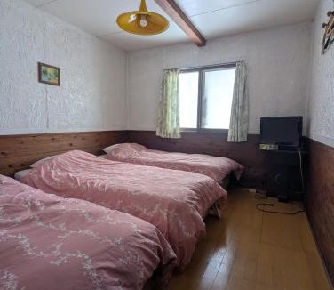 Madarao Mountain Resort Cabin | Hachiko Inn
