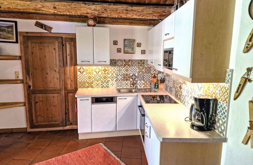 Prutz House | Hackenschmiede by Interhome
