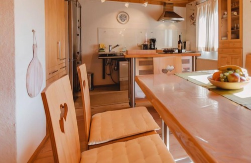 Konigsleiten Apartment | Hajenuis TOP OG by Interhome