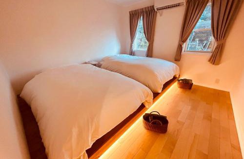 Hakone Villa | HAKONE DOMA