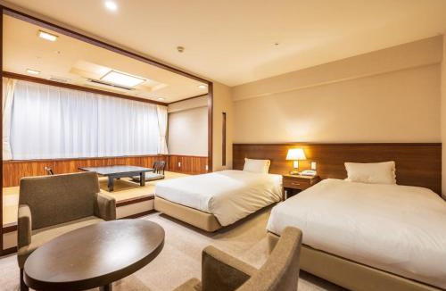 Yumoto Hotel | Hakoneji Kaiun