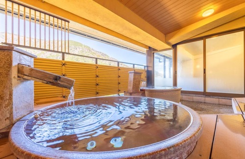 Yumoto House | Hakoneji Kaiun