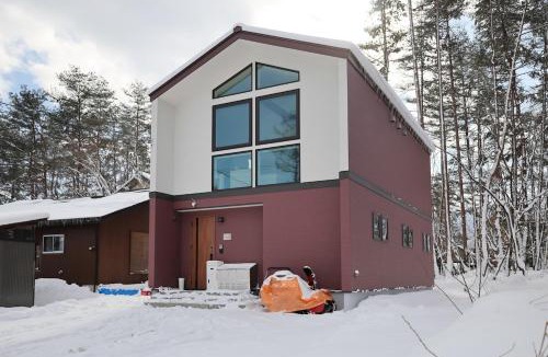 Hakuba House | Hakuba Caesar
