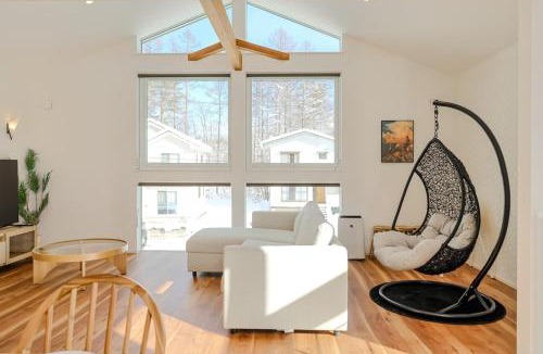 Hakuba House | Hakuba Caesar