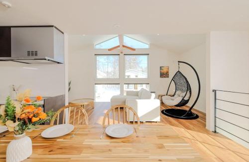 Hakuba House | Hakuba Caesar