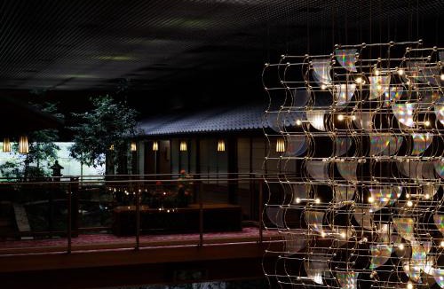 Kamisuwa Onsen Hotel | Hamanoyu